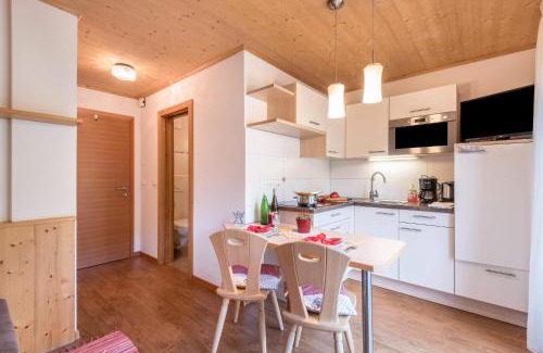 Feldthurns Apartment | Huberhof App Gala