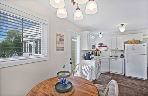 Ottawa House | Huck Finn | 1 Bed, 1 Bath