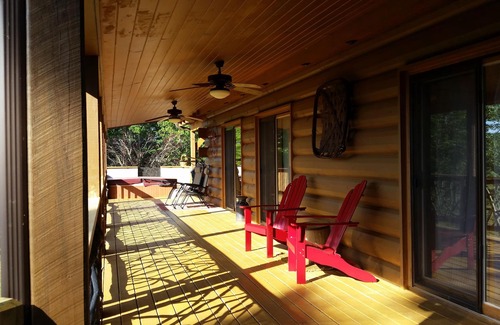 Crumpler House | Huckleberry Hideaway Blue Ridge Mountains North Carolina!
