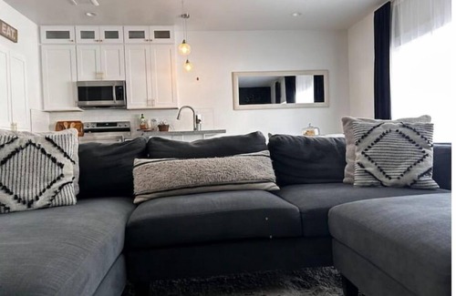 Rexburg House | Huckleberry Home . your gateway to Adventure!
