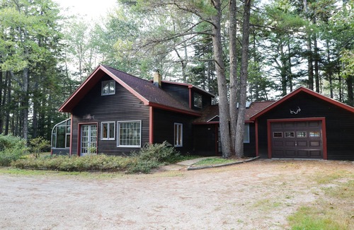 Surry Cottage | Huckleberry Ledge - with beach access. 22 miles from Acadia Nat'l Park