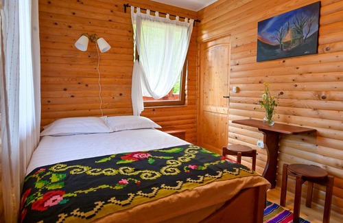 Salciua de Jos Other | Huda lui Papară Guest House