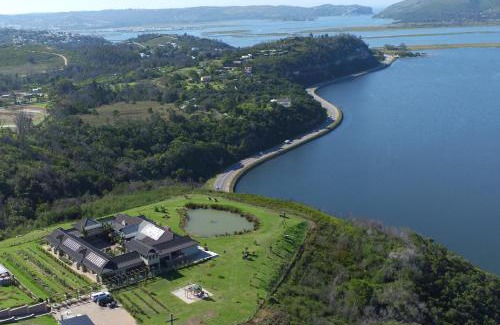 Knysna Bed & Breakfast | Hudson Manor - Entabeni, Knysna