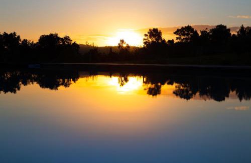 Knysna Bed & Breakfast | Hudson Manor - Entabeni, Knysna