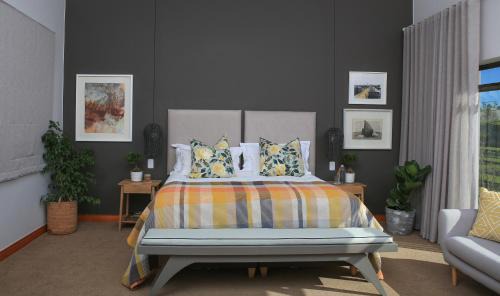 Knysna Bed & Breakfast | Hudson Manor - Entabeni, Knysna