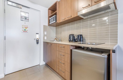 Parap Apartment | Hudson Parap