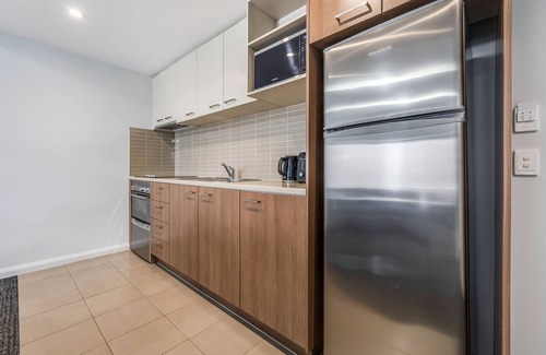 Parap Apartment | Hudson Parap