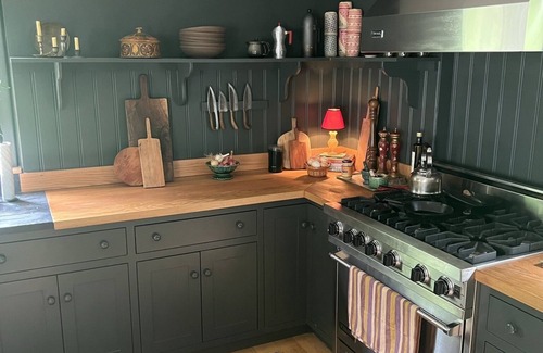 Falls Village Other | Hudson Valley/Berkshire Farmhouse
