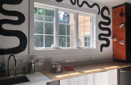 Wallkill Villa | Hudson Valley Mansion with HOT TUB and POOL