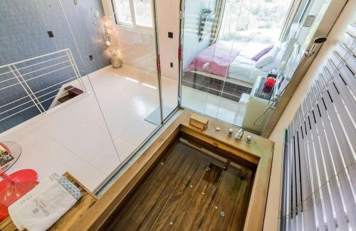 Buk House | Hue Bless Spa Pension Gapyeong