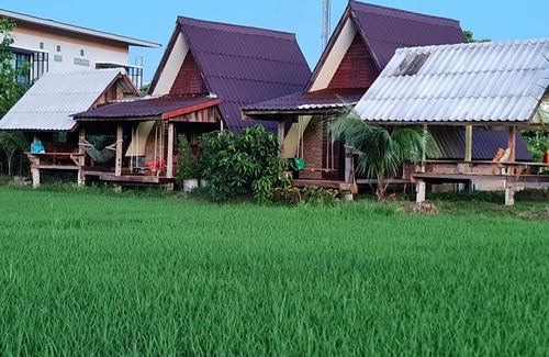 Mae Kon House | Huean Himbo