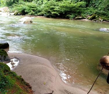 Mocoa House | Huellas en la selva sas zomac