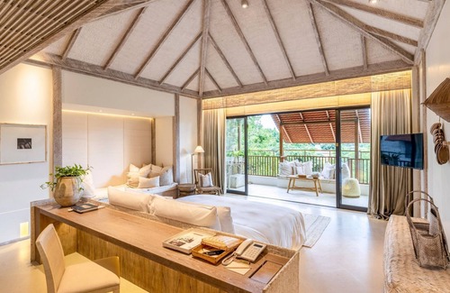 Don Kaeo Resort | Huen Bon Suite - One Bedroom Resort, Sleeps 3