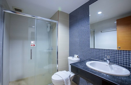 Chang Phueak Hotel | Huen Jao Ban Hotel