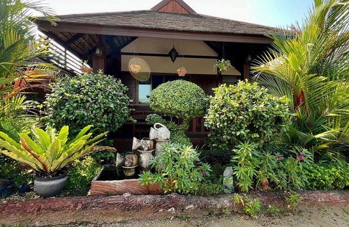 Chiang Rai Villa | Huen Pak Mon Chantra