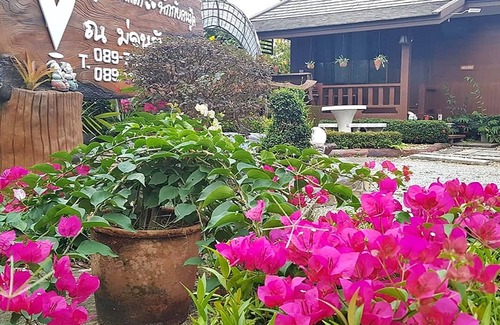Chiang Rai Villa | Huen Pak Mon Chantra