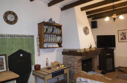 Castril House | Huerta Solana 2