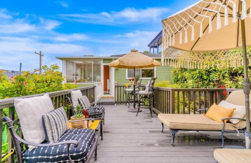 South Laguna House | Hues and Views