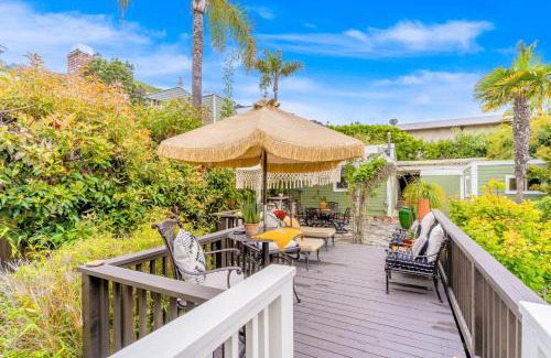 South Laguna House | Hues and Views