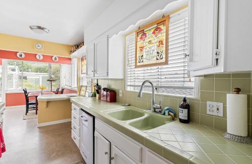 South Laguna House | Hues and Views