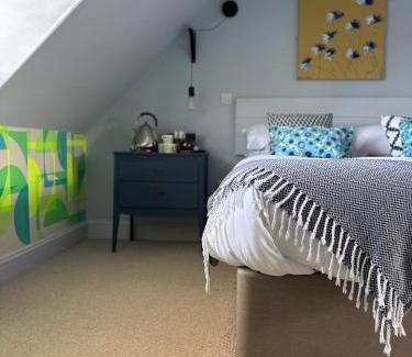 Castle Cary House | Hues - Castle Cary