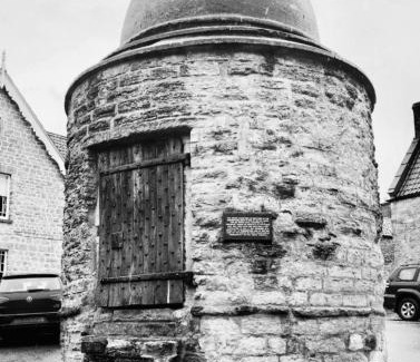 Castle Cary House | Hues - Castle Cary