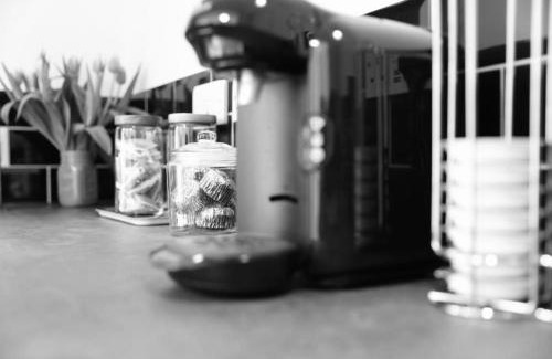 Castle Cary House | Hues - Castle Cary