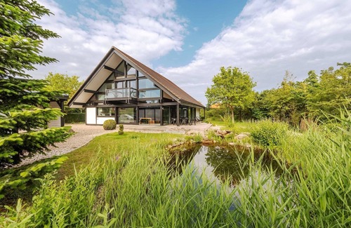 Muritz House | HUF House, Germany
