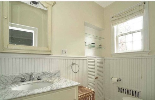 Long Beach House | Huge 2 family Home steps from Ocean. 5 Bedrooms 4 Baths