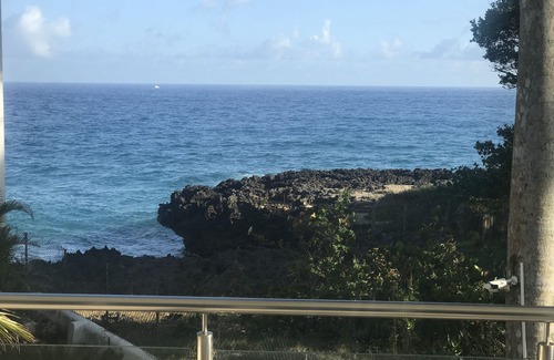 Playa Chiquita Condo | huge 3 Bedroom With Ocean views 2500 sq ft apartment is the entire second floo