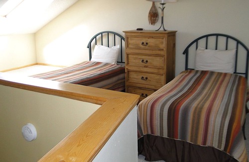 Baldy Mountain Condo | Huge 3BR 2BA Breckenridge Condo with Great Views of Breckenridge Ski Resort