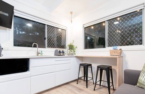 Buderim House | Huge 4 bedroom home with sprawling views.