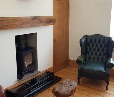 Bude House | Huge 7 bed hse for large groups close by the beach