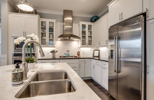 Santa Rosa Beach House | Huge at 2,552 SqFt! 3 King Beds, 4 Bikes! 2 Pools - TipSea Turtle on 30A