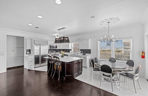 Navarre Beach House | Huge Beach House, Gulf Views | 5 Bed, 5 Bath