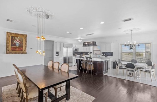 Navarre Beach House | Huge Beach House, Gulf Views | 5 Bed, 5 Bath