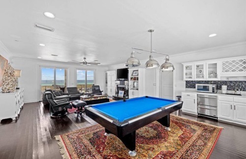 Navarre Beach House | Huge Beach House, Gulf Views | 5 Bed, 5 Bath