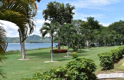 Playa Flamingo Condo | Huge Beachfront 4 Bedroom Condo with Private Beach by Marina Flamingo