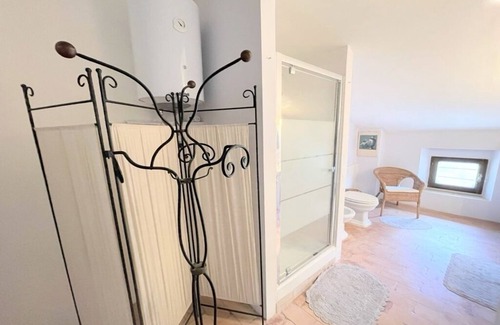 San Brizio Villa | Huge country villa - sleeps 11, Aircon, Wifi, Exc Pool, dishwasher, private land