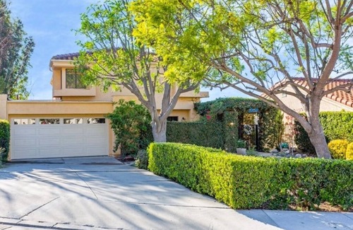 San Juan Capistrano House | Huge discount Jan. 20-Feb. 16. Enjoy winter at spacious, clean & safe home!
