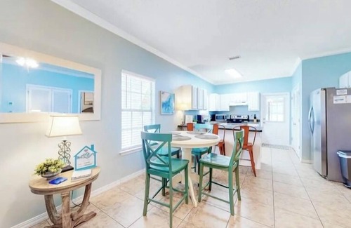 Orange Beach Villa | Huge Discount 10/19-10/31! Orange Beach Pet Friendly