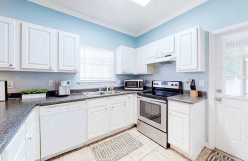 Orange Beach Villa | Huge Discount 10/19-10/31! Orange Beach Pet Friendly