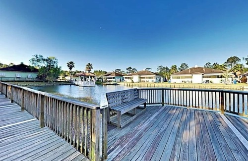 Orange Beach Villa | Huge Discount 10/19-10/31! Orange Beach Pet Friendly