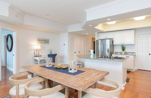 Orange Beach Condo | Huge Discount 11/10-11/30! Orange Beach w/Pool!