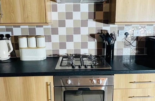 Sunderland Apartment | Huge Discounts-Free WiFi- Free Parking