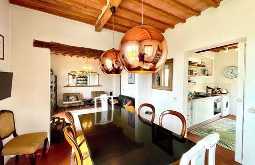 Gioiella Villa | Huge Family Friendly Villa. Stunning views of Umbria & Tuscany in lovely village
