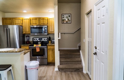 Venetian Bay Villages House | ⚡HUGE KING BED SUITES⚡BEST FAMILY ORLANDO VACATION HOME⚡15 MILES FROM DISNEY⚡