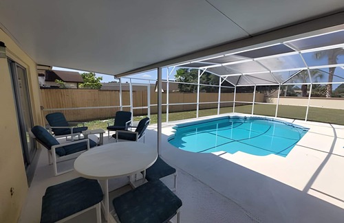 Indian Wells House | Huge Lot, Private Pool Home Centrally Located