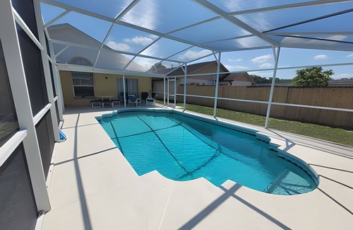 Indian Wells House | Huge Lot, Private Pool Home Centrally Located