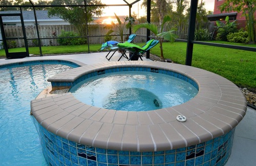 Naples Park House | HUGE SEPTEMBER SALE! BOOK NOW! Key West Style Single Family Pool Home by the Sea